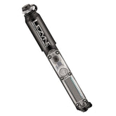 Lezyne Hand Pumps - Digital Pressure Drive